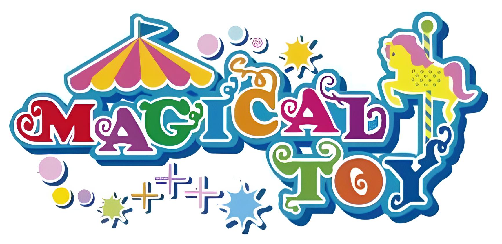 매지컬 토이(Magical Toy)