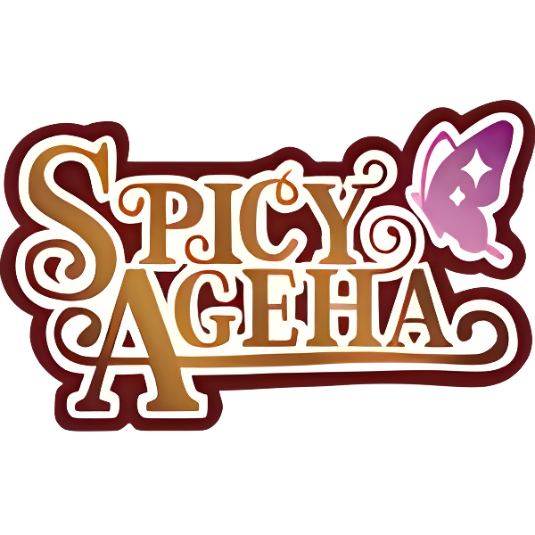 스파이시 버터풀(Spicy Ageha)
