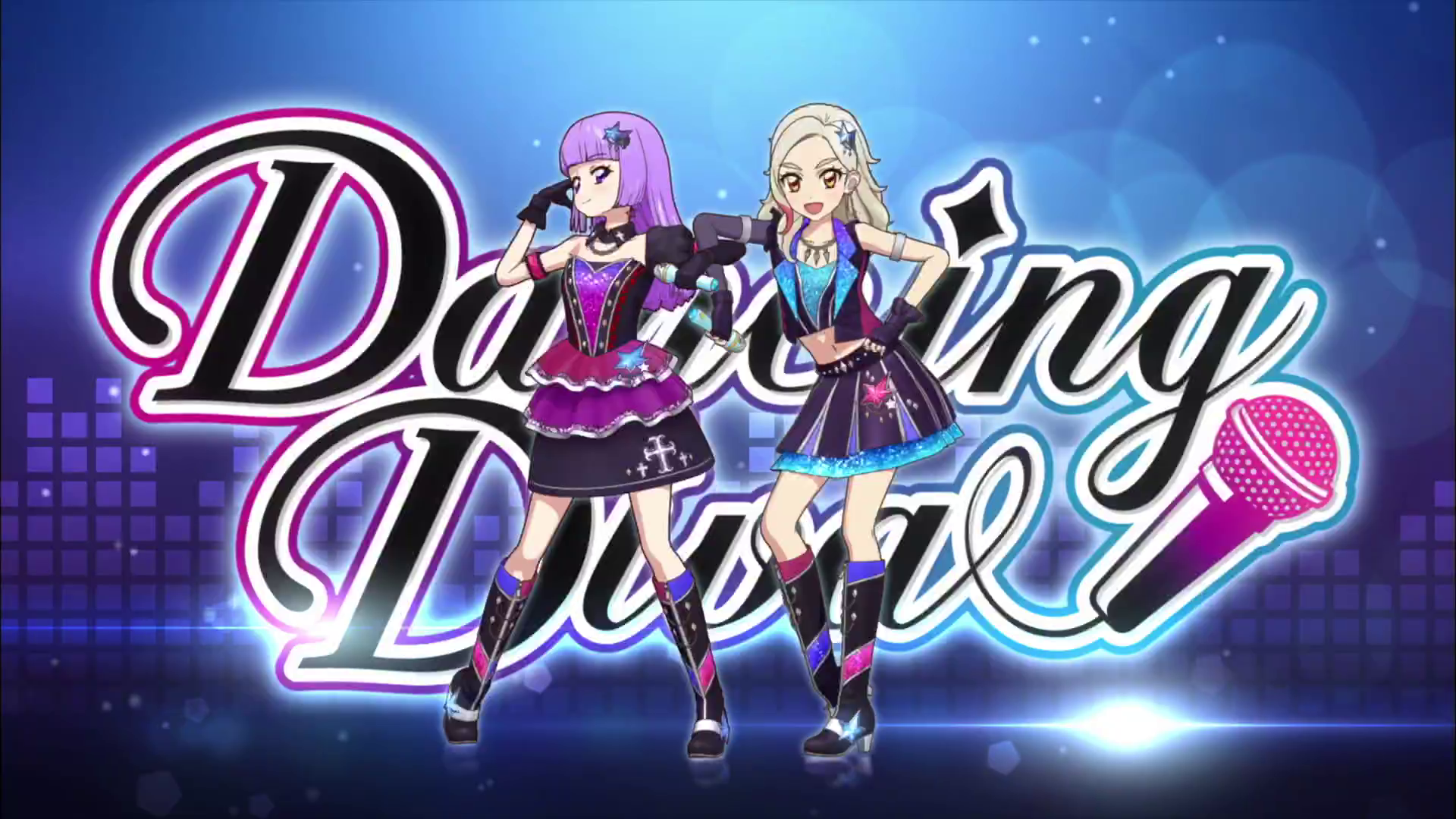 댄싱디바(Dancing Diva) 유닛 사진 (권장 2240×960)